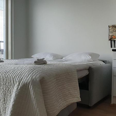 Turku Center 11公寓 外观 照片